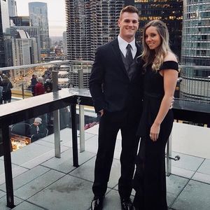 Meet your Posher, Kristin